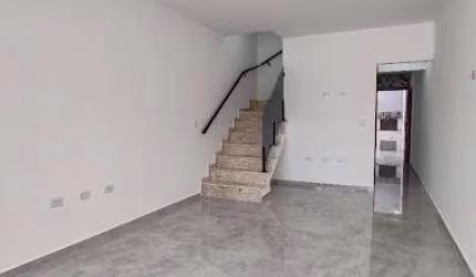 Sobrado com 2 dormitórios à venda, 92 m² por R$ 395.000,00 - Jardim Rio Negro - Itaquaquecetuba/SP
