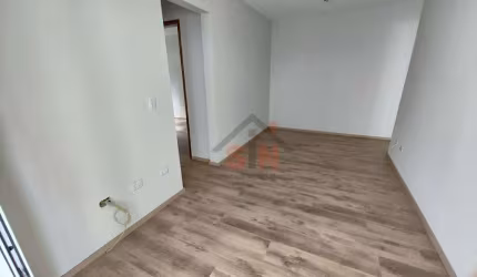 Apartamento com 2 dormitórios à venda, 51 m² por R$ 239.000,00 - Vila Nova Bonsucesso - Guarulhos/SP