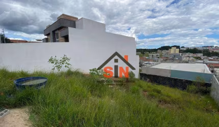 Terreno à venda, 175 m² por R$ 265.000,00 - Nova Carmela - Guarulhos/SP