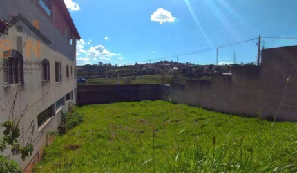 Terreno à venda com ótima topografia , 786 m²  - Jardim Rio Negro - Itaquaquecetuba/SP