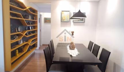 Apartamento com 3 dormitórios à venda, 80 m² por R$ 530.000,00 - Centro - Guarulhos/SP