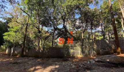 Terreno à venda, 3000 m² por R$ 400.000,00 - Água Azul - Guarulhos/SP