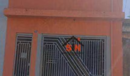 Sobrado com 3 dormitórios à venda, 170 m² por R$ 350.000,00 - Jardim Centenário - Guarulhos/SP