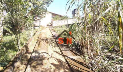 Terreno à venda, 1072 m² por R$ 200.000,00 - Água Azul - Guarulhos/SP