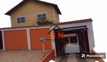 Sobrado com 2 dormitórios à venda, 205 m² por R$ 1.437.000,00 - Vila Nova Bonsucesso - Guarulhos/SP