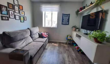 Sobrado com 2 dormitórios à venda, 54 m² por R$ 399.000,00 - Jardim Nova Cidade - Guarulhos/SP