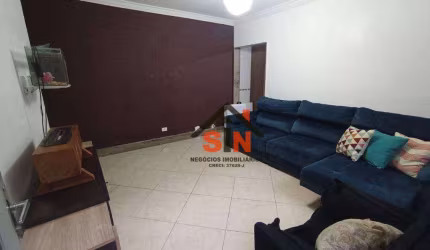 Casa com 2 dormitórios à venda, 111 m² por R$ 447.000 - Jardim Fazenda Rincao - Arujá/SP