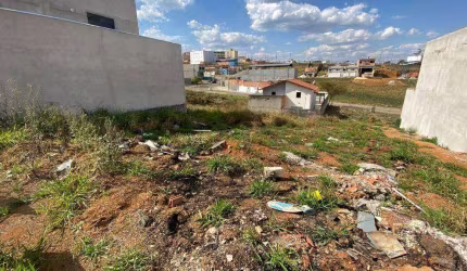 Terreno à venda, 200 m² por R$ 320.000,00 - Nova Carmela - Guarulhos/SP
