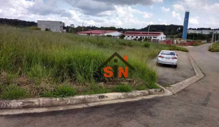 Terreno à venda, 239,68 m² por R$ 500.000 - Nova Carmela - Guarulhos/SP