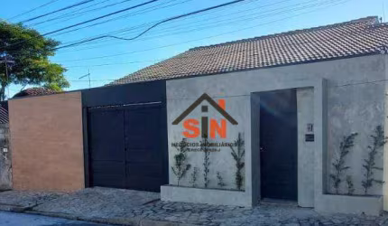 Sobrado com 4 dormitórios à venda, 300 m² por R$ 1.450.000,00 - Centro - Arujá/SP