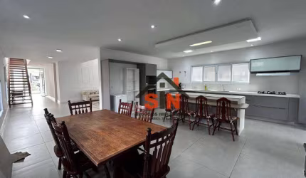 Sobrado com 4 dormitórios à venda, 320 m² por R$ 3.125.000,00 - Condomínio Arujazinho IV - Arujá/SP