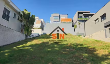 Terreno à venda, 466 m² por R$ 1.600.000,00 - Burle Marx - Santana de Parnaíba/SP