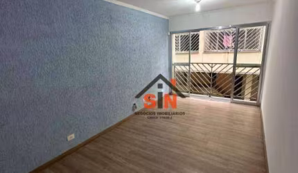 Apartamento com 3 dormitórios à venda, 95 m² por R$ 320.000,00 - Guarulhos - Guarulhos/SP