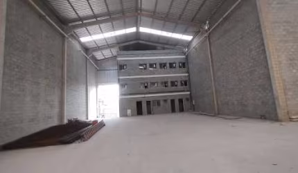 Galpão para alugar, 1200 m² por R$ 28.000,00/mês - Cidade Aracilia - Guarulhos/SP