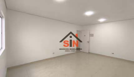 Sala Comercial para alugar, 24 m² por R$ 1.350/mês - Nova Carmela - Guarulhos/SP