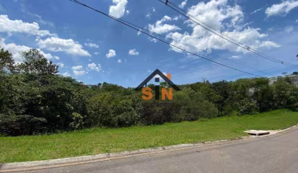 Terreno à venda, 1600 m² por R$ 720.000,00 - Condomínio Reserva Ibirapitanga - Santa Isabel/SP