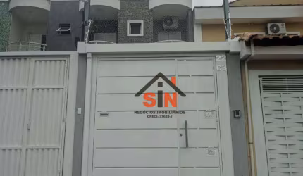 Casa com 3 dormitórios à venda, 117 m² por R$ 900.000,00 - Vila Ré - São Paulo/SP