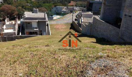 Terreno à venda, 459 m² por R$ 520.000,00 - Condomínio Arujá Ville II - Arujá/SP