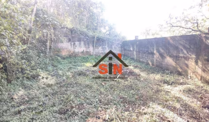 Terreno à venda, 937 m² por R$ 200.000,00 - Água Azul - Guarulhos/SP