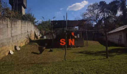 Terreno à venda, 1048 m² por R$ 200.000,00 - Água Azul - Guarulhos/SP