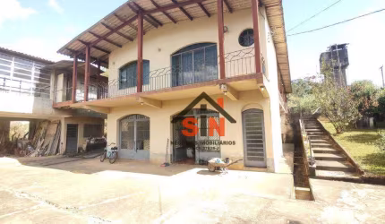 Chácara com 3 dormitórios à venda, 1021 m² por R$ 700.000,00 - Água Azul - Guarulhos/SP