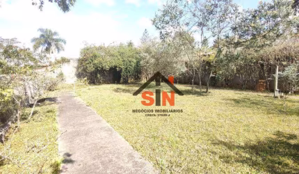 Terreno à venda, 994 m² por R$ 300.000,00 - Água Azul - Guarulhos/SP