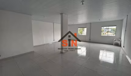Sala para alugar, 58 m² por R$ 2.635,00/mês - Centro - Arujá/SP