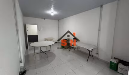 Sala para alugar, 30 m² por R$ 1.665,00/mês - Centro - Arujá/SP