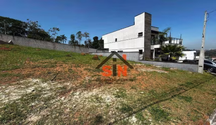 Terreno à venda em CONDOMÍNIO por R$ 314.984 - RESIDENCIAL VENEZA 1  - Mogi das Cruzes/SP
