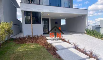 Sobrado com 3 dormitórios à venda, 255 m² por R$ 2.350.000,00 - Fazenda Rodeio - Mogi das Cruzes/SP