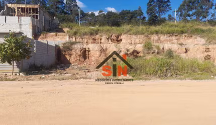 Terreno à venda, 140 m² por R$ 170.000,00 - Jardim Lenize - Guarulhos/SP