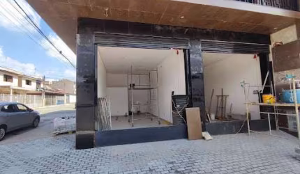 Salão para alugar, 36 m² por R$ 4.000,00/mês - Vila Progresso - Guarulhos/SP