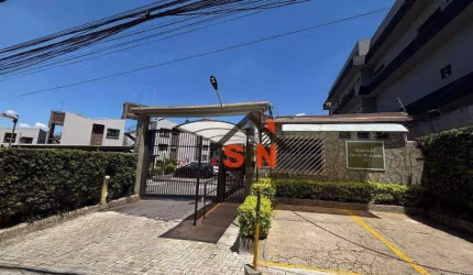 Apartamento com 2 dormitórios à venda, 47 m² por R$ 277.000,00 - Jardim Flor da Montanha - Guarulhos/SP