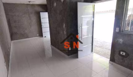 Sala para alugar, 60 m² por R$ 1.600,00/mês - Jardim Flor da Montanha - Guarulhos/SP