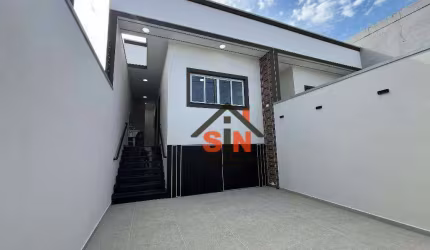 Sobrado com 3 dormitórios à venda, 85 m² por R$ 700.000,00 - Cidade Parque Alvorada - Guarulhos/SP