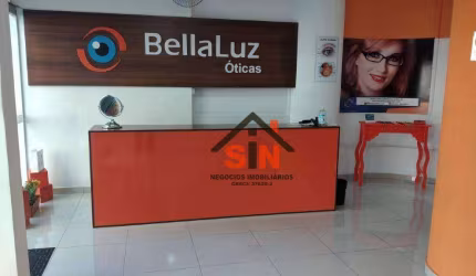 Loja, 270 m² - venda por R$ 1.900.000,00 ou aluguel por R$ 10.193,73/mês - Sé - São Paulo/SP