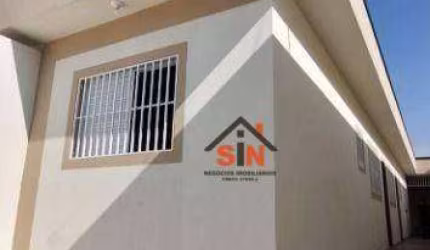 Casa com 2 dormitórios à venda, 73 m² por R$ 495.000 - Cidade Parque Alvorada - Guarulhos/SP