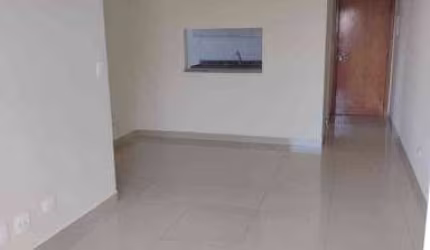 Apartamento com 3 dormitórios para alugar, 70 m² - Centro - Guarulhos/SP