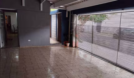 Sobrado com 4 dormitórios à venda, 200 m² por R$ 1.710.000,00 - Vila Maria - São Paulo/SP