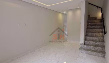 Sobrado com 3 dormitórios à venda, 96 m² por R$ 650.000,00 - Vila Nova Bonsucesso - Guarulhos/SP