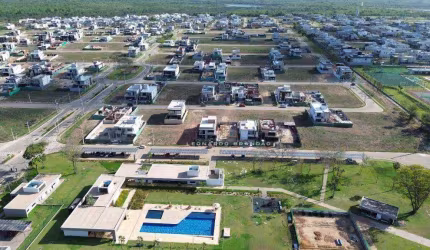 Mais do que um lote, um investimento inteligente no Alphaville Ceará!