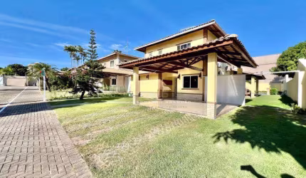 Casa com 4 dormitórios à venda, 698 m² de lote por R$ 1.180.000 – Eusébio