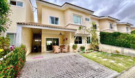 Seu Novo Lar Espera por Você no Village Jardins, em Fortaleza