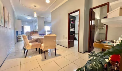 Casa plana à venda por R$ 490.000 - Edson Queiroz - Fortaleza/CE