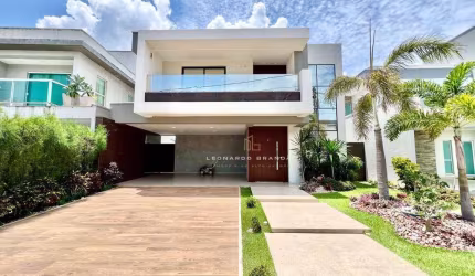 Espaço, elegância e qualidade de vida em um só lugar!