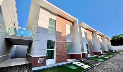 Oportunidade no Bello Viallge – Casa Nova com 3 Suítes e Localização Estratégica!