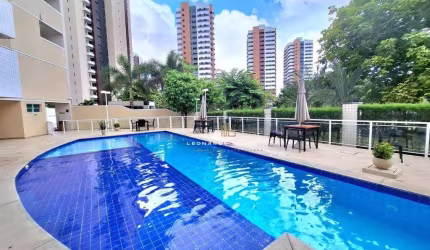 Seu Novo Lar no Parque Del Sol Espera por Você