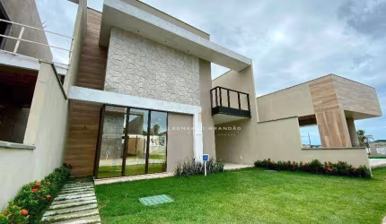 Já imaginou morar em um condomínio conectado com a natureza?
