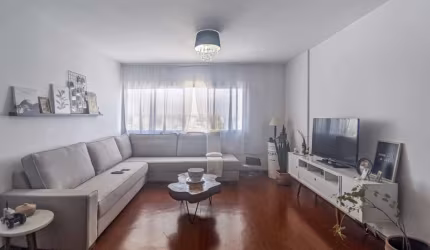 Excelente Apto 122m² 4 Dorms - Suíte - Lazer Completo! Centro de SJC!