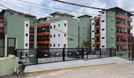 Cobertura Duplex Itagua Ubatuba